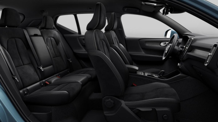 Volvo XC40 B3 AUT CORE
