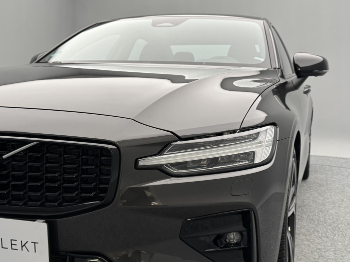 Volvo S60 B5 AWD ULTIMATE AUT