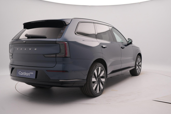 Volvo EX90 PURE ELECTRIC TWIN ULTRA 7míst
