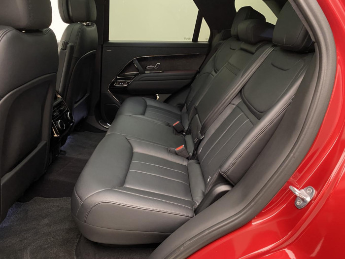 Land Rover Range Rover Sport D350 FIRST EDITION AWD CZ 3.0 d Edition