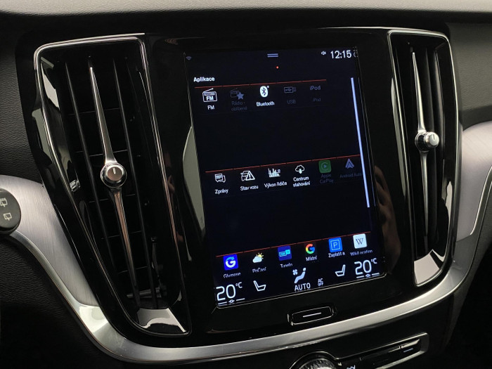 Volvo V60 CC D4 AWD MOMENTUM AUT 2.0 d CC CC Momentum