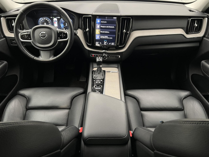 Volvo XC60 D4 AWD INSCRIPTION AUT 2.0 d