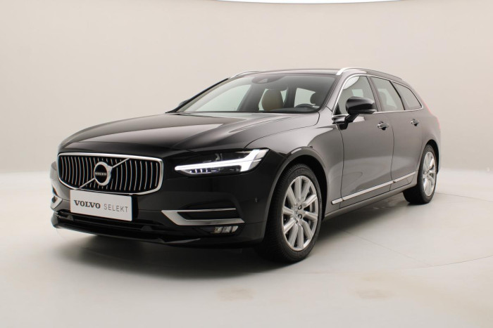 Volvo V90 D3 INSCRIPTION 1.maj REZERVACE 2.0 d