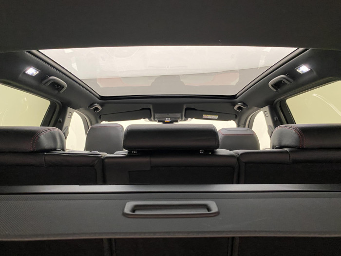 Land Rover Discovery Sport P200 SE AWD AUT CZ 2.0 SE