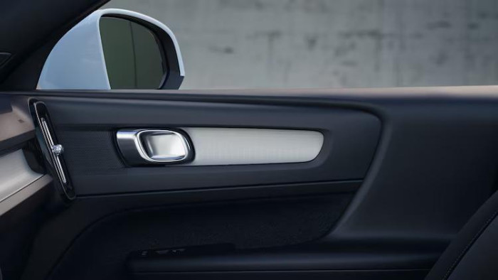 Volvo XC40 B3 CORE AUT
