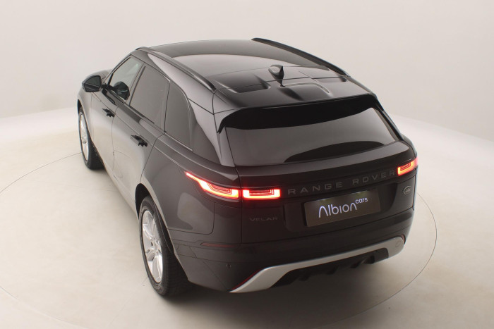 Land Rover Range Rover Velar D200 R-DYNAMIC SE REZERVACE 2.0 d Dynamic SE