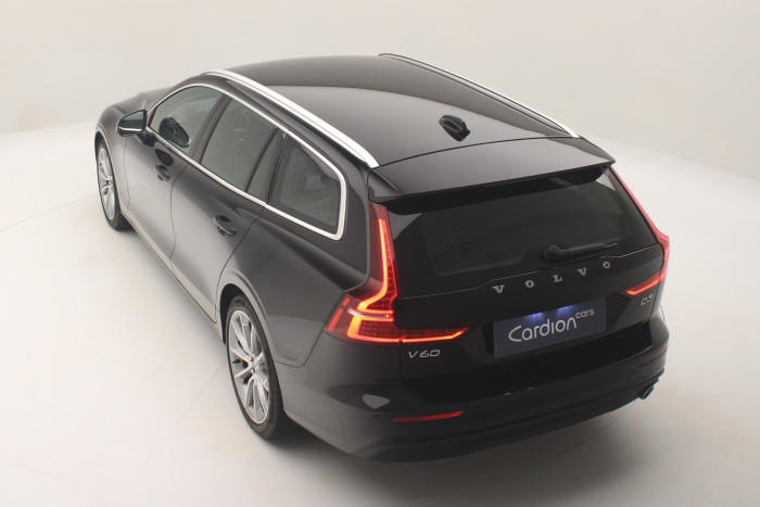 Volvo V60 D3 MOMENTUM NAVIGACE 2.0 d Momentum