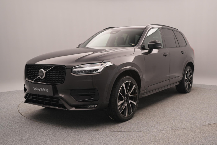 Volvo XC90 B5 AWD PLUS DARK CZ 1.maj