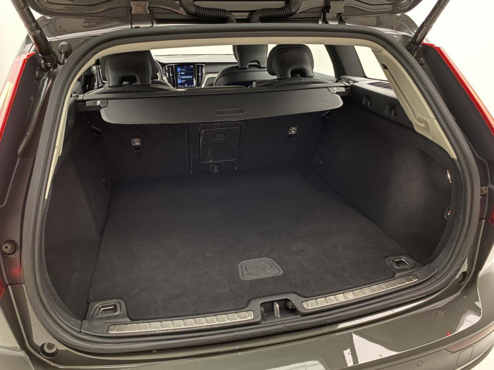 Volvo V60 D3 INSCRIPTION AUT 1.maj. 2.0 d