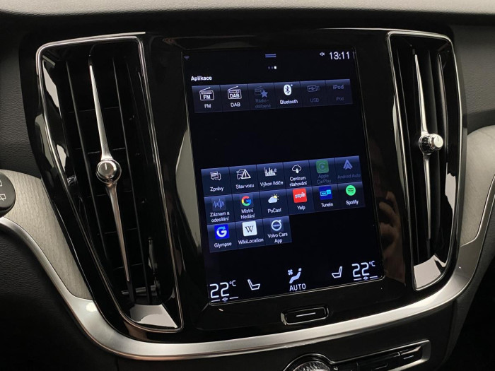 Volvo V60 CC B4 AWD ADVANCED REZERVACE 2.0 CC CC