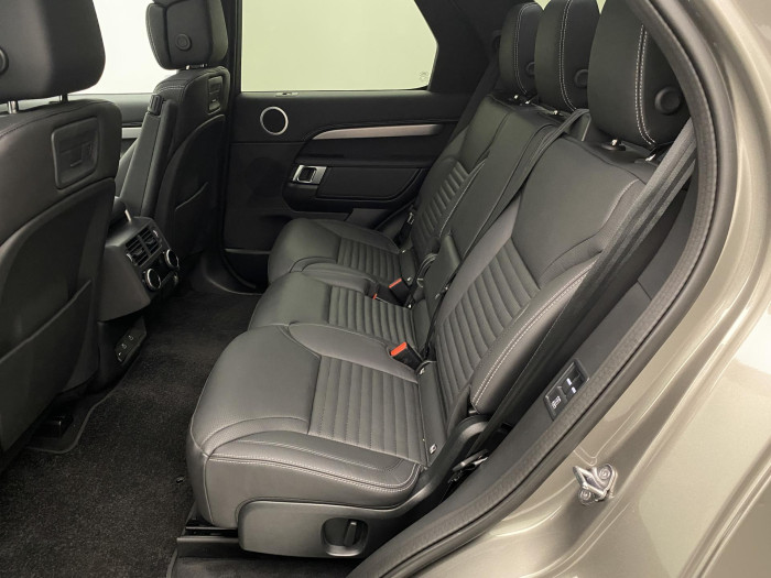 Land Rover Discovery D350 DYNAMIC HSE AWD AUT 3.0 d Dynamic