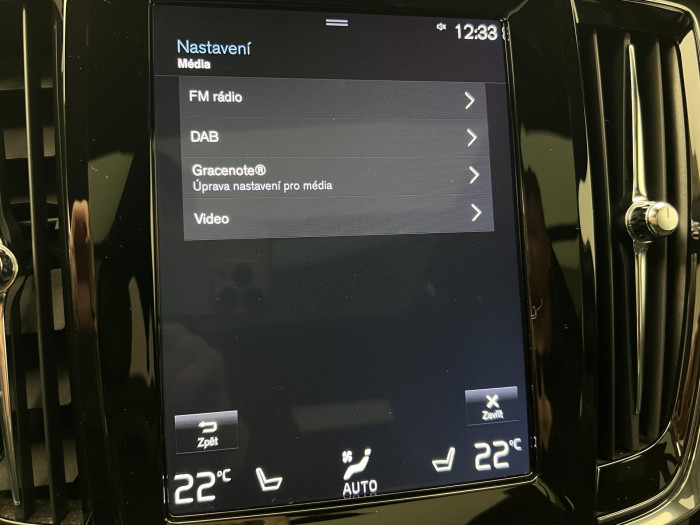 Volvo V90 T8 AWD RECHARGE R-DESIGN AUT