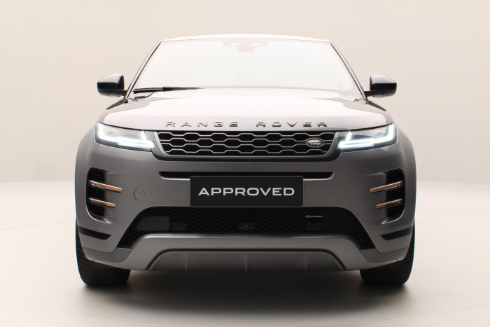 Land Rover Range Rover Evoque D200 SE AWD AUT 2.0 d SE