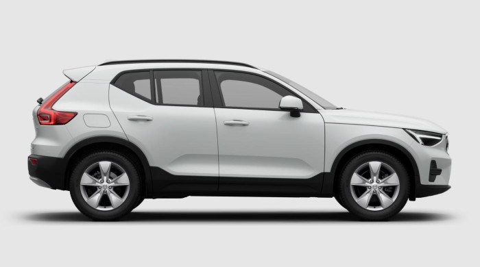 Volvo XC40 B3 CORE AUT