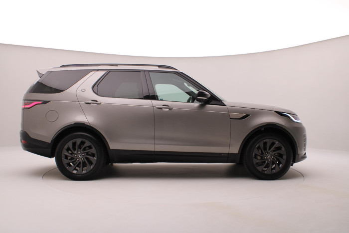 Land Rover Discovery D300 HSE AWD AUT CZ 3.0 d