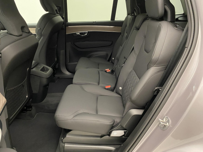 Volvo XC90 B5 AWD AUT BRIGHT PLUS 7míst