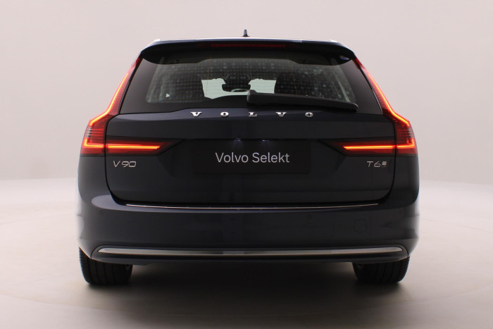 Volvo V90 T6 AWD PLUG-IN BRIGHT PLUS