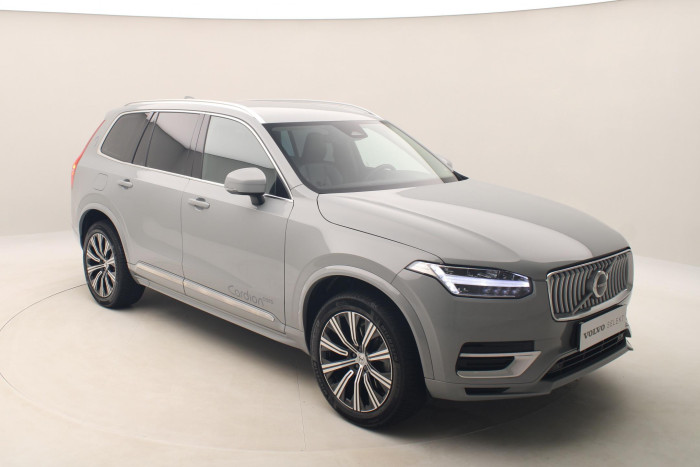 Volvo XC90 B5 AWD PLUS BRIGHT AUT CZ 7m