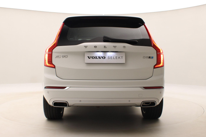 Volvo XC90 D5 AWD INSCRIPTION POLESTAR 2.0 d