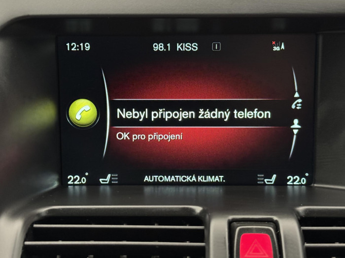 Volvo XC60 D5 AWD SUMMUM AUT 2.4 d Summum