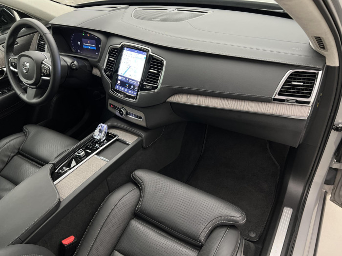 Volvo XC90 B5 AWD ULT. DARK POLESTAR CZ