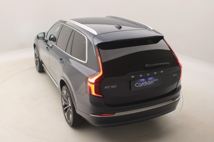 Volvo XC90 B5 AWD AUT BRIGHT PLUS 7míst