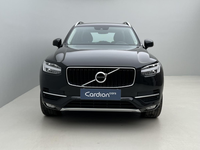 Volvo XC90 D5 AWD MOMENTUM 7MÍSTNÁ Aut 2.0 d Momentum