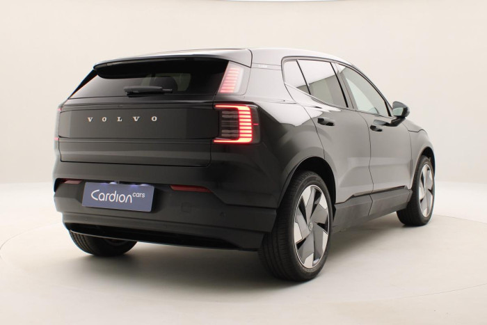 Volvo EX30 PURE ELECTRIC RECHAR. PLUS RWD