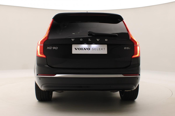 Volvo XC90 B5 AWD ULTIMATE BRIGHT CZ