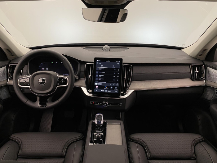 Volvo XC90 T8 AWD RECHARGE BRIGHT PLUS 7m