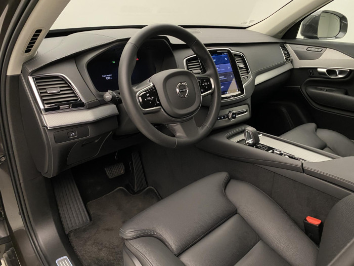 Volvo XC90 B5 AWD AUT BRIGHT PLUS 7míst