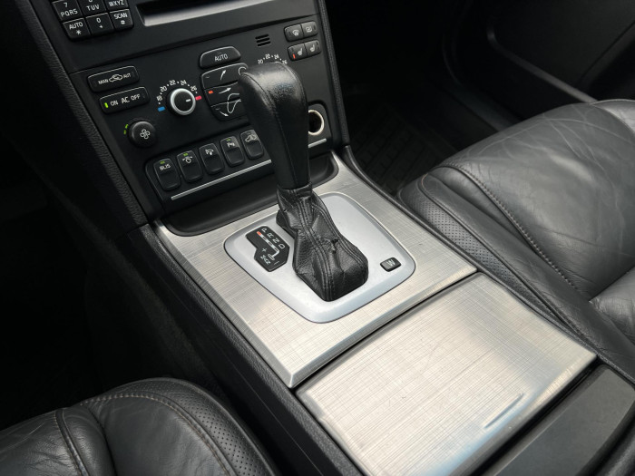 Volvo XC90 D5 AWD SUMMUM AUT 2.4 d Summum