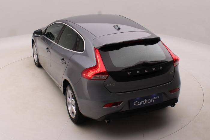 Volvo V40 D3 MOMENTUM AUT 2.0 d Momentum