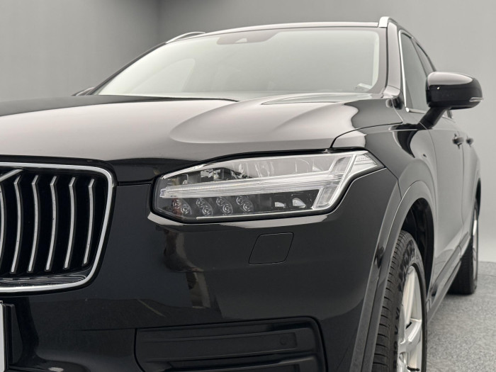 Volvo XC90 B5 AWD MOMENTUM PRO CZ 7M 2.0 Momentum