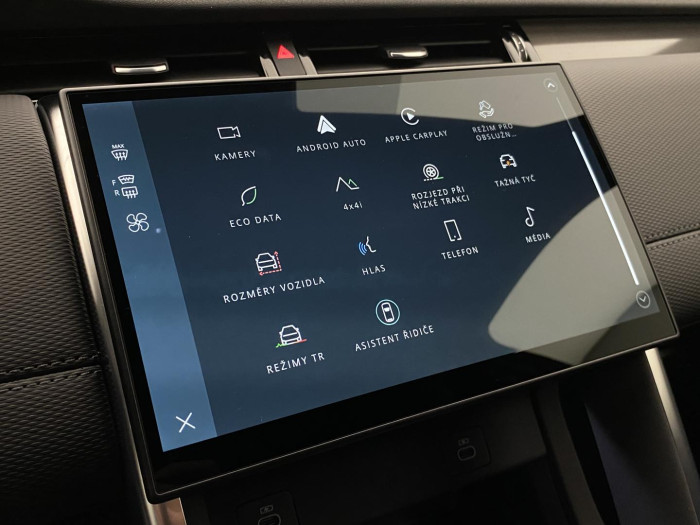 Land Rover Discovery Sport D200 DYNAMIC SE AWD AUT 2.0 d Dynamic SE