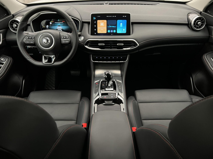 MG HS 1.5 TGI EXCITE AUT CZ 1.maj.