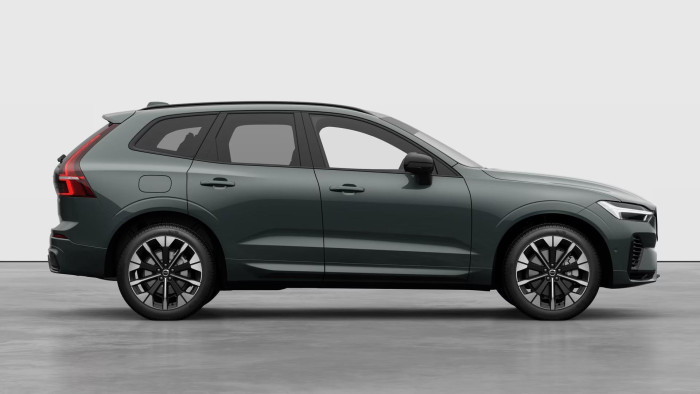 Volvo XC60 T6 AWD AUT DARK PLUS