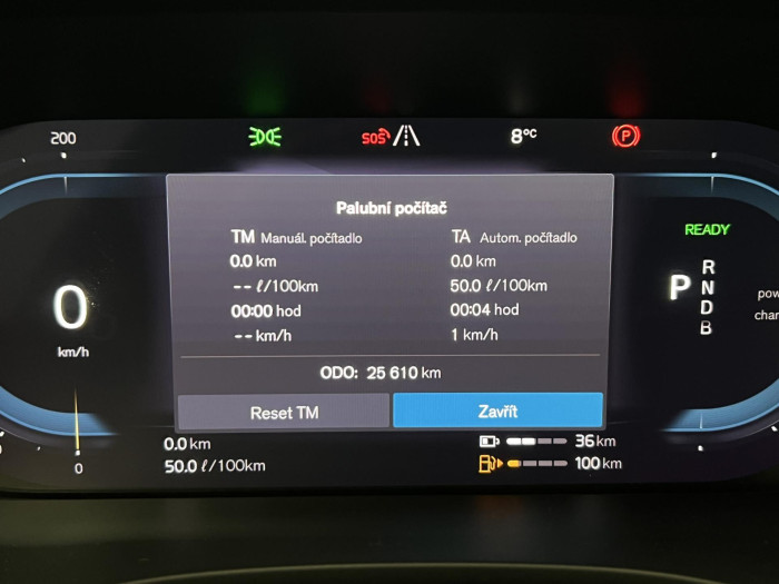 Volvo XC60 T6 AWD RECHARGE PLUS DARK AUT