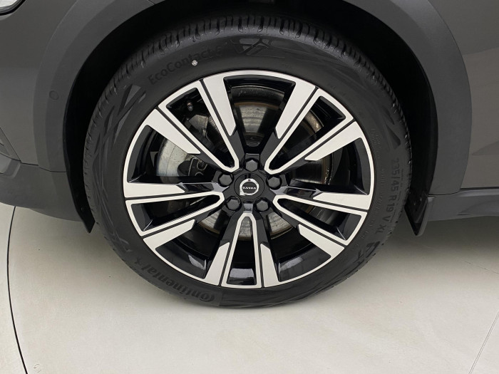 Volvo V60 CC B5 AWD PLUS BRIGHT AUT