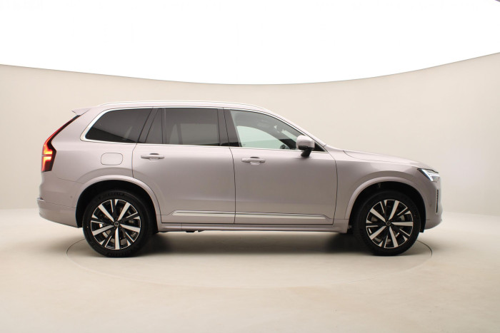 Volvo XC90 T8 AWD RECHARGE BRIGHT ULTRA 7