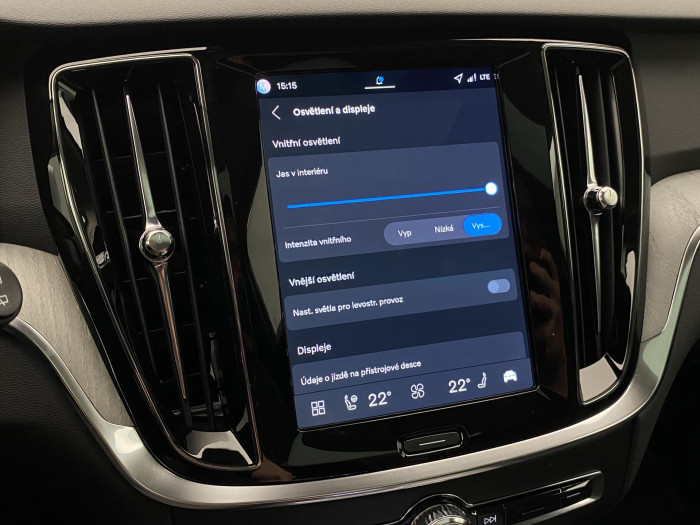 Volvo V60 B4 AUT BRIGHT PLUS