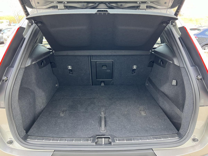 Volvo XC40 D3 INSCRIPTION Aut 1.maj. 2.0 d