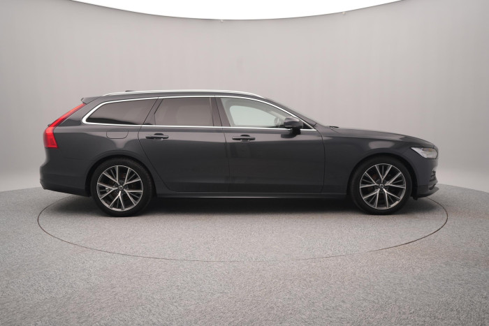 Volvo V90 D4 R-DESIGN POLESTAR AUT 2.0 d