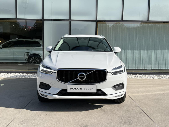 Volvo XC60 B4 AWD MOMENTUM Aut 1.maj. 2.0 Momentum