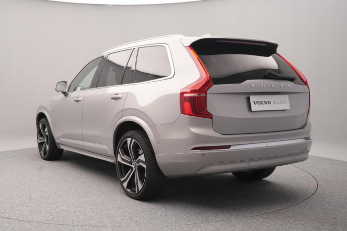 Volvo XC90 T8 AWD RECHARGE BRIGHT ULTRA