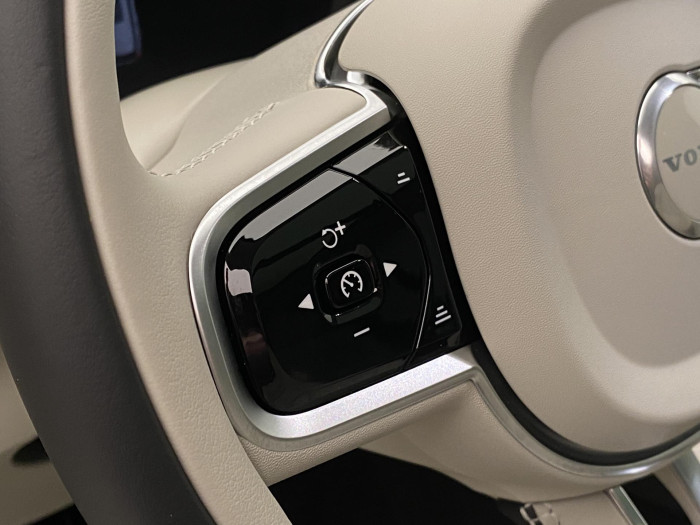 Volvo XC90 B5 AWD AUT BRIGHT ULTRA 7míst
