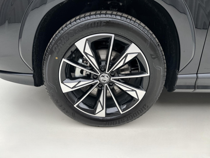 MG HS HYBRID+ EXCLUSIVE 1.5TGI AUT 1.5 Exclusive