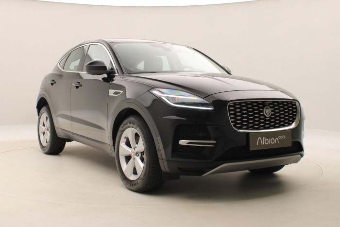 Jaguar E-Pace P160 S AUT 1.maj REZERVACE