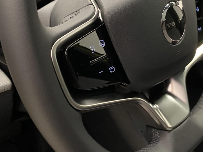 Volvo EX30 ULTRA SINGLE EXTENDED RANGE