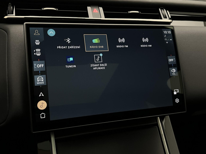 Land Rover Range Rover Velar D300 DYNAMIC SE AWD Aut 3.0 d Dynamic SE